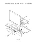 WIRELESS HEAT SINK, WIRELESS HEAT SINK SYSTEM AND WIRELESS HEAT SINKING     METHOD FOR THE SAME diagram and image