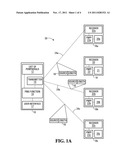 PING FEATURE FOR ELECTRONIC DEVICES diagram and image