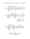 RESONANT POWER CONVERTER FOR RADIO FREQUENCY TRANSMISSION AND METHOD diagram and image