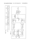 RESONANT POWER CONVERTER FOR RADIO FREQUENCY TRANSMISSION AND METHOD diagram and image