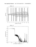 RESONANT POWER CONVERTER FOR RADIO FREQUENCY TRANSMISSION AND METHOD diagram and image