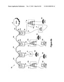 System and Method for Carrying a Wireless Based Signal Over Wiring diagram and image