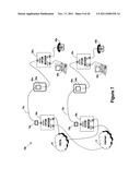 System and Method for Carrying a Wireless Based Signal Over Wiring diagram and image