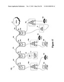 System and Method for Carrying a Wireless Based Signal Over Wiring diagram and image