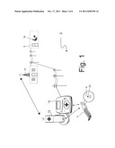 Location-Based Personal Emergency Response System diagram and image