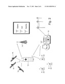 Location-Based Personal Emergency Response System diagram and image