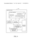 BATTERY AUTHORIZATION SERVER diagram and image