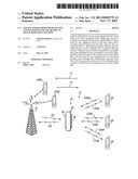 SYSTEM AND METHOD FOR DETECTING AND MEASURING UPLINK TRAFFIC IN SIGNAL     REPEATING SYSTEMS diagram and image