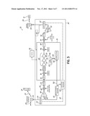 SYSTEM AND METHOD FOR DETECTING AND MEASURING UPLINK TRAFFIC IN SIGNAL     REPEATING SYSTEMS diagram and image