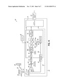 SYSTEM AND METHOD FOR DETECTING AND MEASURING UPLINK TRAFFIC IN SIGNAL     REPEATING SYSTEMS diagram and image