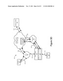 MOBILE PHONE INTEGRATION WITH A PRIVATE BRANCH EXCHANGE IN A DISTRIBUTED     TELEPHONY SYSTEM diagram and image