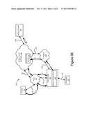 MOBILE PHONE INTEGRATION WITH A PRIVATE BRANCH EXCHANGE IN A DISTRIBUTED     TELEPHONY SYSTEM diagram and image