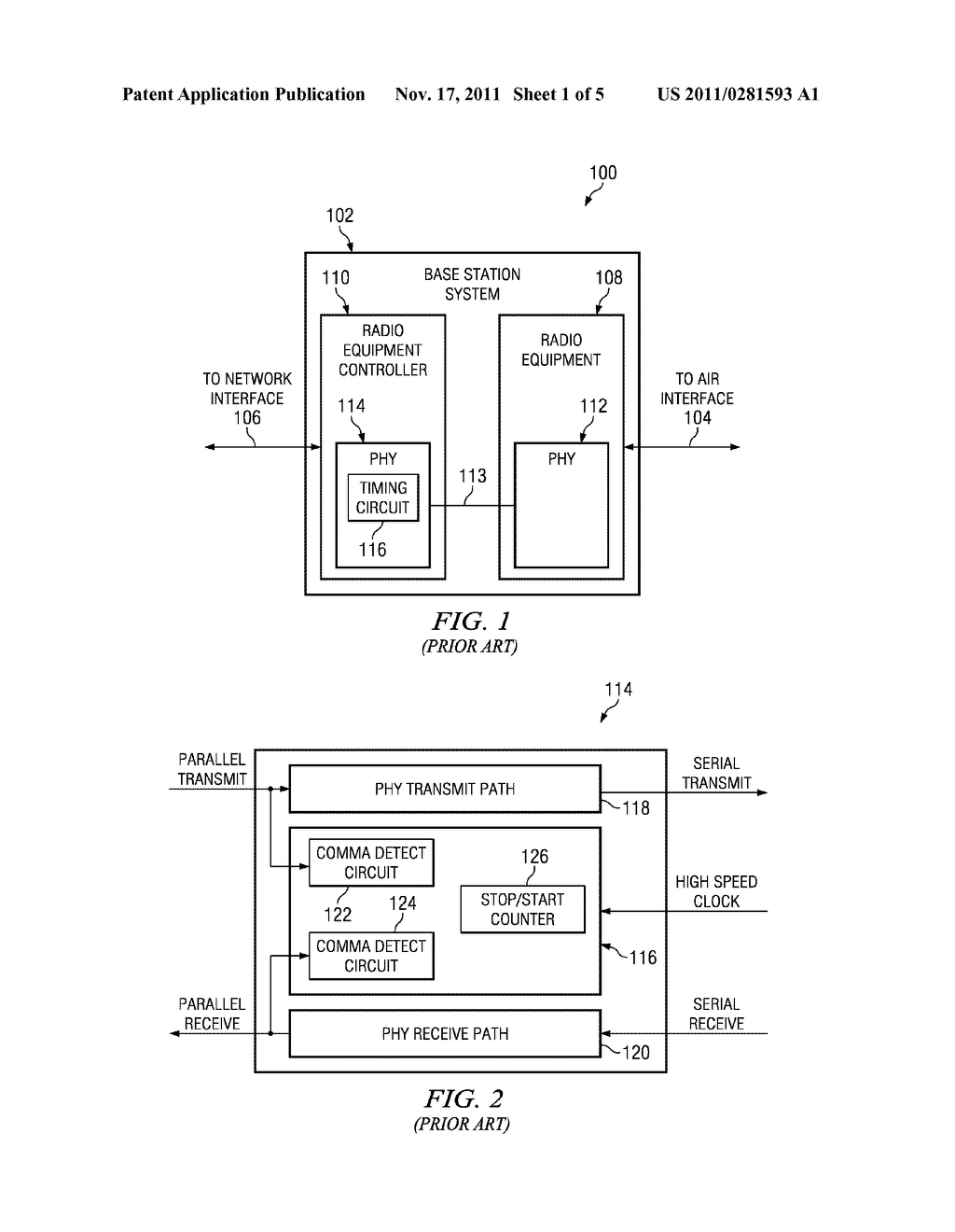 HIGH RESOLUTION, LOW POWER DESIGN FOR CPRI/OBSAI LATENCY MEASUREMENT - diagram, schematic, and image 02