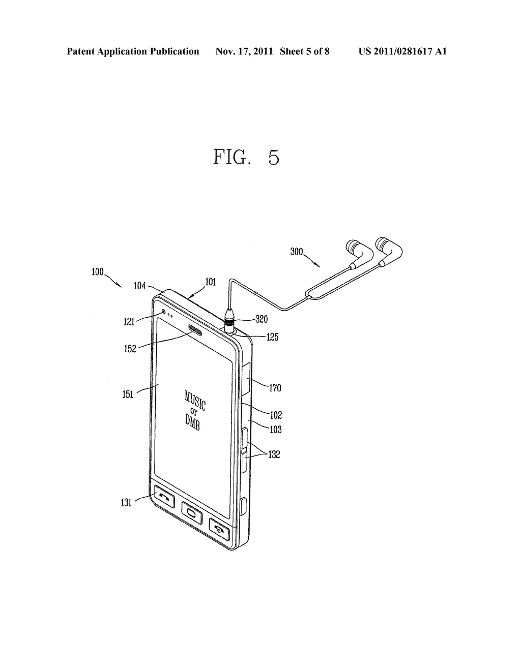 MOBILE TERMINAL - diagram, schematic, and image 06