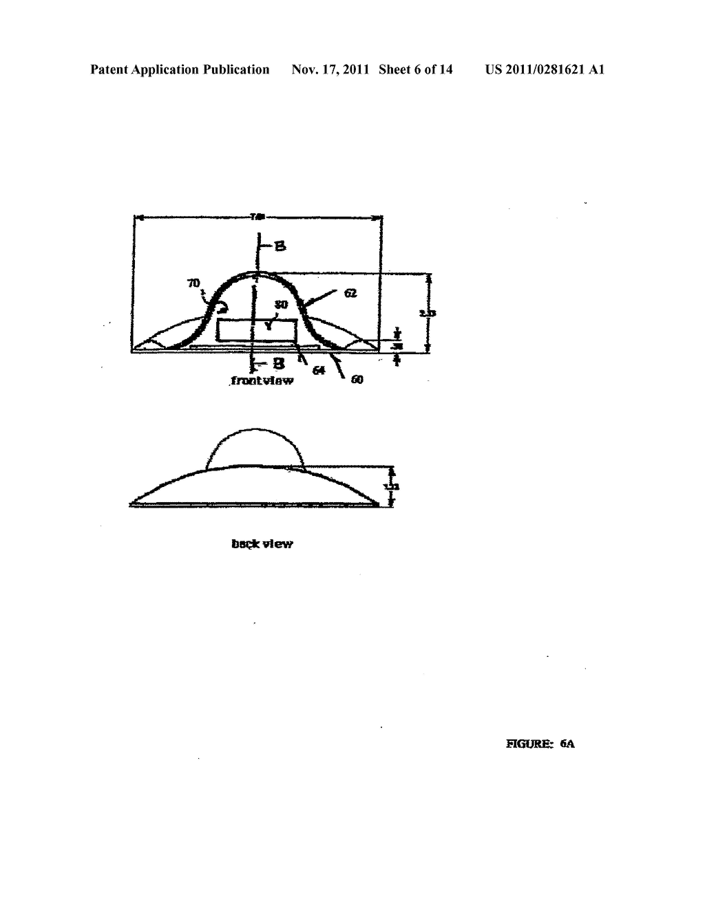 Smart system for display of dynamic movement parameters in sports and     training - diagram, schematic, and image 07