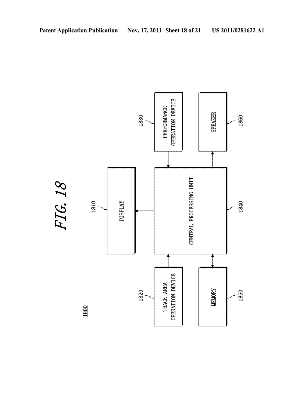 METHOD, APPARATUS AND RECORDING MEDIUM FOR PERFORMANCE GAME - diagram, schematic, and image 19