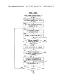 GAMING MACHINE HAVING A FUNCTION OF CHANGING THE NUMBER OF FREE GAMES     ACCORDING TO THE RESULT OF A ROLE PLAYING GAME diagram and image