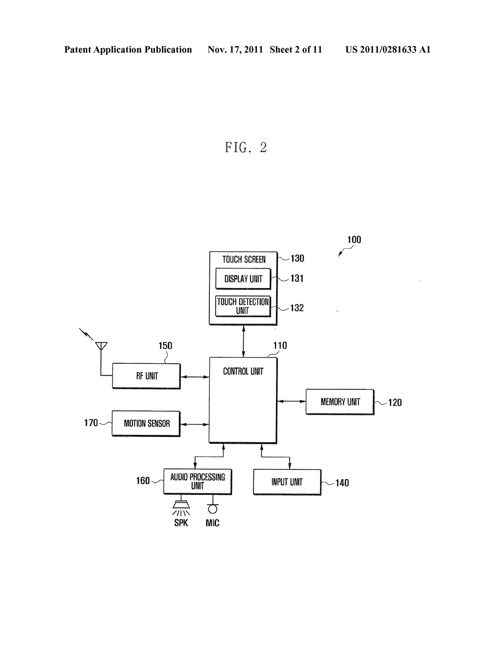 MOBILE DEVICE, METHOD AND SYSTEM FOR PROVIDING GAME ON IDLE SCREEN - diagram, schematic, and image 03