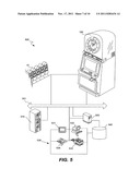 VIDEO AND MECHANICAL SPINNING BONUS WHEEL diagram and image