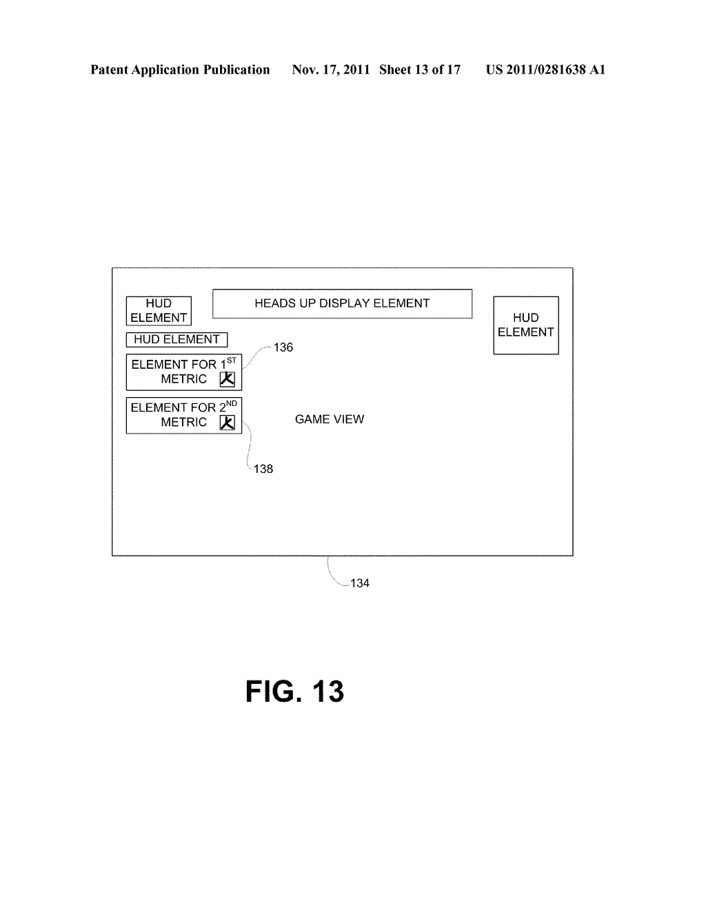 System And Method For Enabling Players To Participate In Asynchronous,     Competitive Challenges - diagram, schematic, and image 14