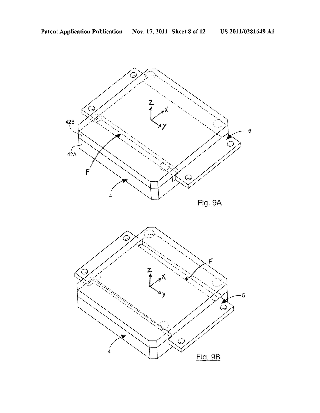 STEERING COLUMN GAME CONTROLLER - diagram, schematic, and image 09