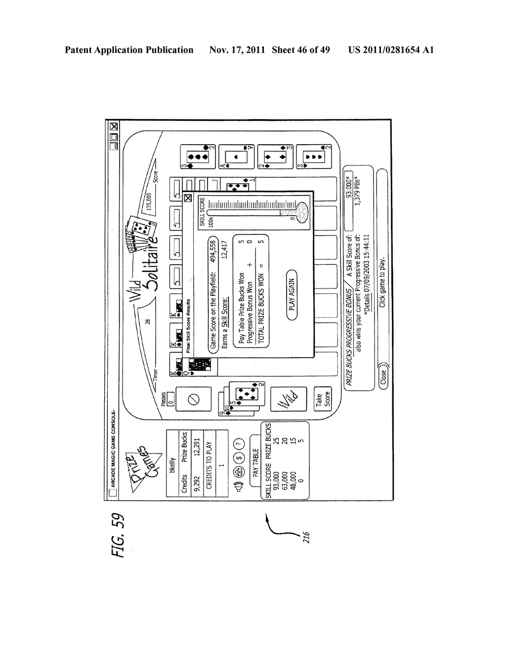 SYSTEM GAMING - diagram, schematic, and image 47