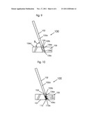 METHOD AND APPARATUS FOR GOLF CLUB PUTTER diagram and image