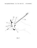 Pediatric Hand Therapy Device diagram and image