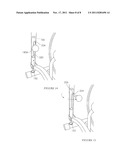 EXERCISE MACHINE diagram and image