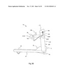 EXERCISE TREADMILL FOR SIMULATING PUSHING AND PULLING ACTIONS AND EXERCISE     METHOD THEREFOR diagram and image