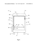 EXERCISE TREADMILL FOR SIMULATING PUSHING AND PULLING ACTIONS AND EXERCISE     METHOD THEREFOR diagram and image