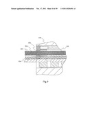 EXERCISE TREADMILL FOR SIMULATING PUSHING AND PULLING ACTIONS AND EXERCISE     METHOD THEREFOR diagram and image