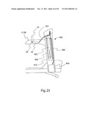 EXERCISE TREADMILL FOR SIMULATING PUSHING AND PULLING ACTIONS AND EXERCISE     METHOD THEREFOR diagram and image