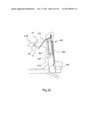 EXERCISE TREADMILL FOR SIMULATING PUSHING AND PULLING ACTIONS AND EXERCISE     METHOD THEREFOR diagram and image