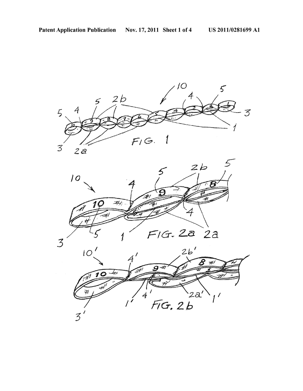 MUSCLE STRETCHING APPARATUS AND METHOD - diagram, schematic, and image 02