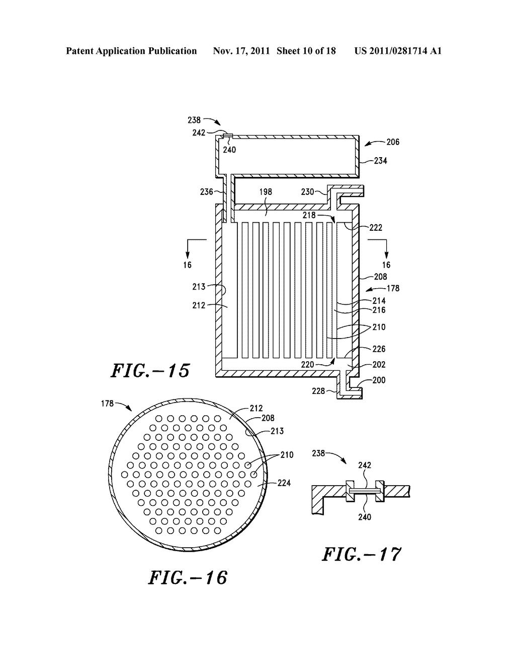 Method and Apparatus for Preparing Platelet Rich Plasma and Concentrates     Thereof - diagram, schematic, and image 11