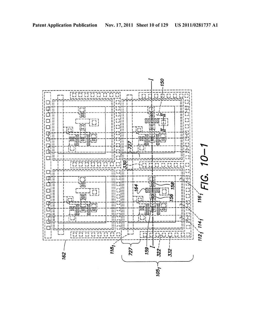 Method and Apparatus for Rapid Nucleic Acid Sequencing - diagram, schematic, and image 11