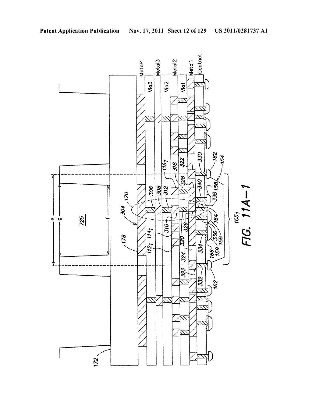 Method and Apparatus for Rapid Nucleic Acid Sequencing - diagram, schematic, and image 13