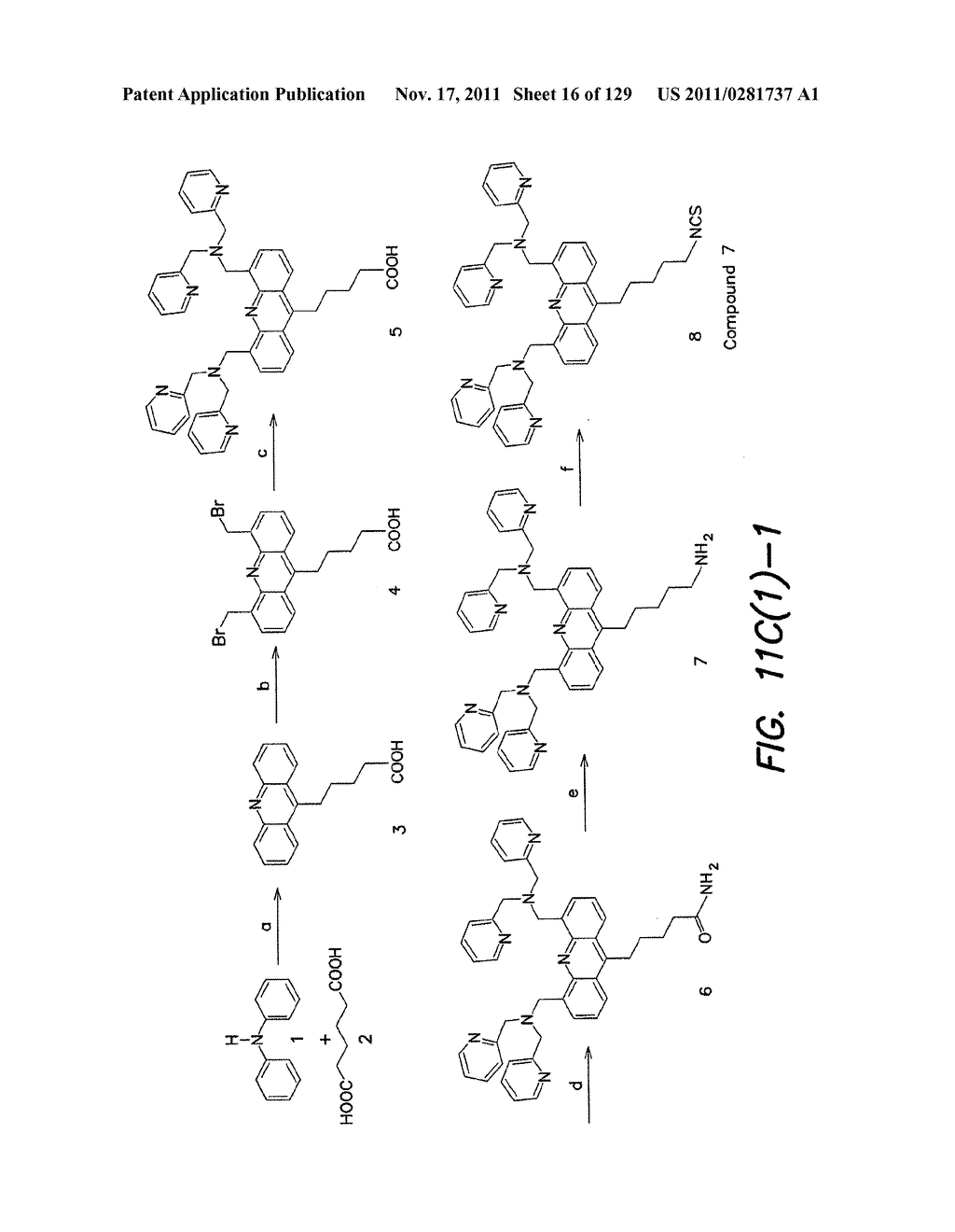 Method and Apparatus for Rapid Nucleic Acid Sequencing - diagram, schematic, and image 17