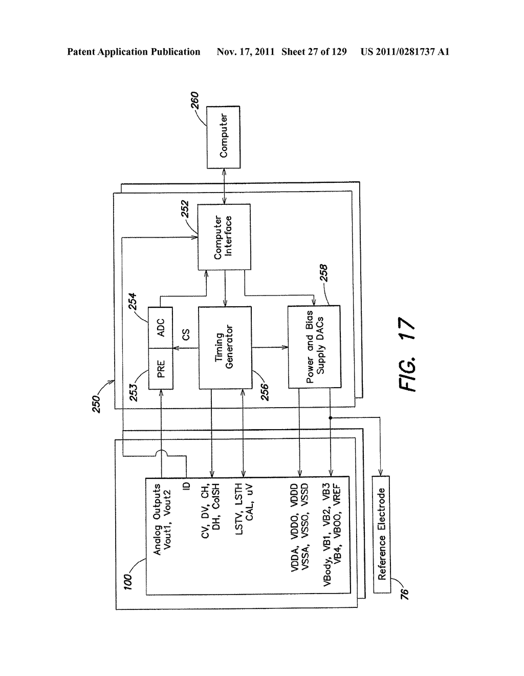 Method and Apparatus for Rapid Nucleic Acid Sequencing - diagram, schematic, and image 28