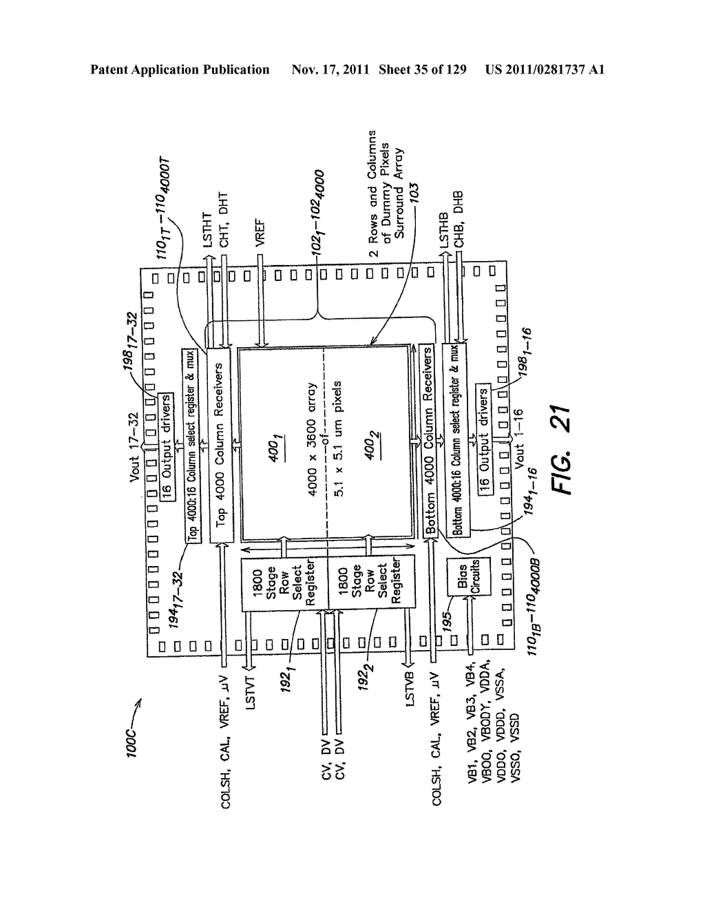 Method and Apparatus for Rapid Nucleic Acid Sequencing - diagram, schematic, and image 36