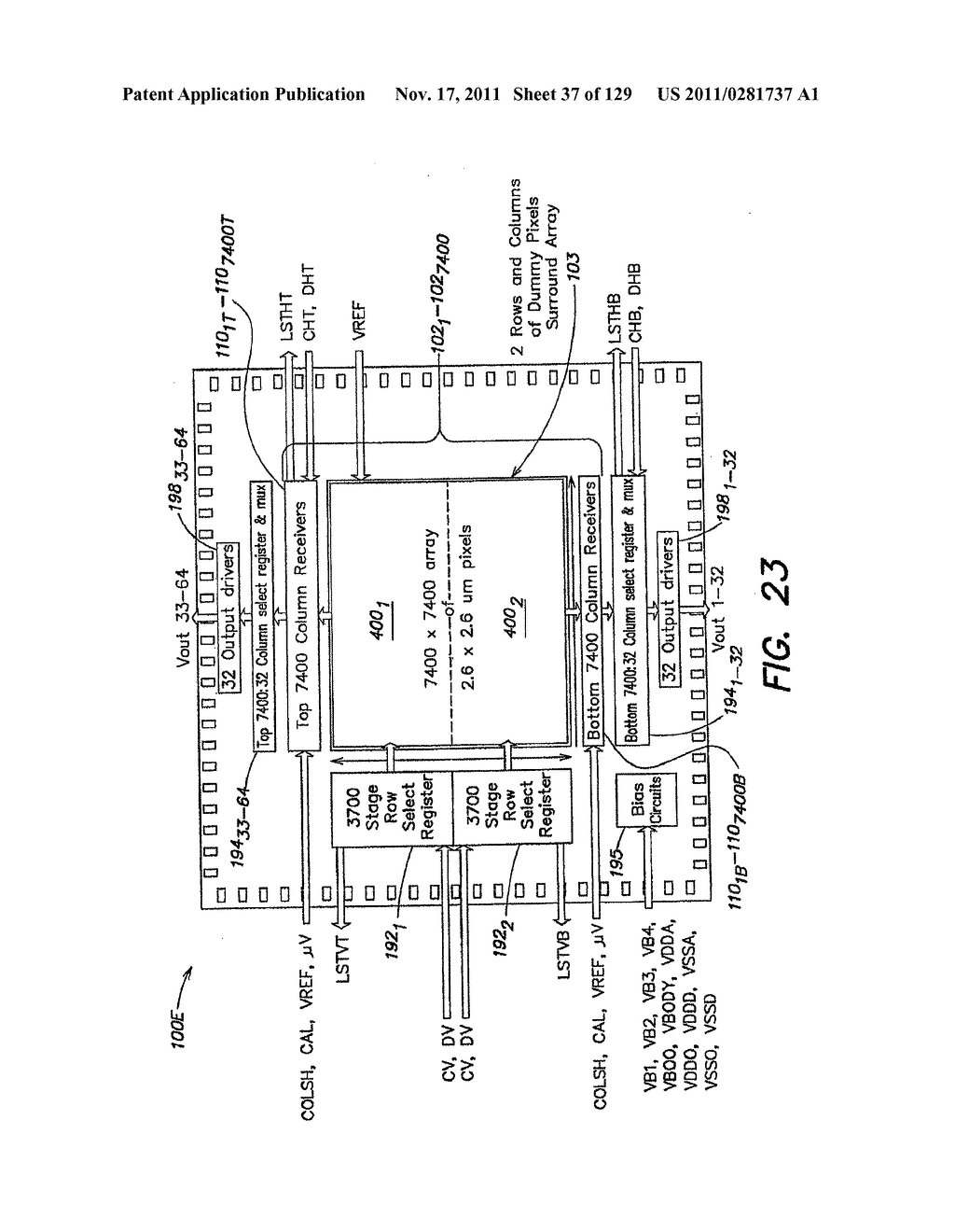 Method and Apparatus for Rapid Nucleic Acid Sequencing - diagram, schematic, and image 38