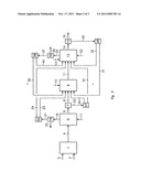 SODIUM PERCARBONATE PARTICLES, PROCESS FOR THEIR PRODUCTION, THEIR USE AND     DETERGENT COMPOSITIONS CONTAINING THEM diagram and image