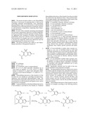 Thienodithiine Derivatives diagram and image