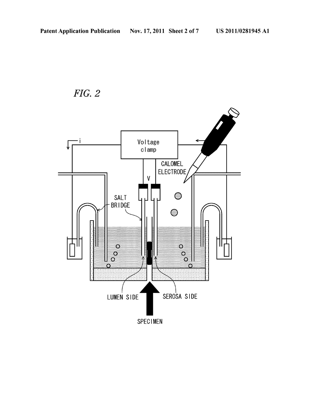 GASTRIC ACID SECRETION INHIBITOR, AND POTASSIUM CHANNEL INHIBITOR - diagram, schematic, and image 03