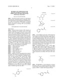 METHODS AND COMPOSITIONS FOR TREATING NEURONAL DAMAGE AND MODULATING     TRANSIENT RECEPTOR POTENTIAL CHANNELS diagram and image