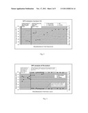 PROCESS FOR THE MANUFACTURE OF DIESEL RANGE HYDROCARBONS diagram and image