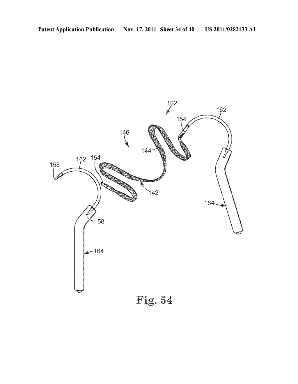 TRANSOBTURATOR SURGICAL ARTICLES AND METHODS - diagram, schematic, and image 35