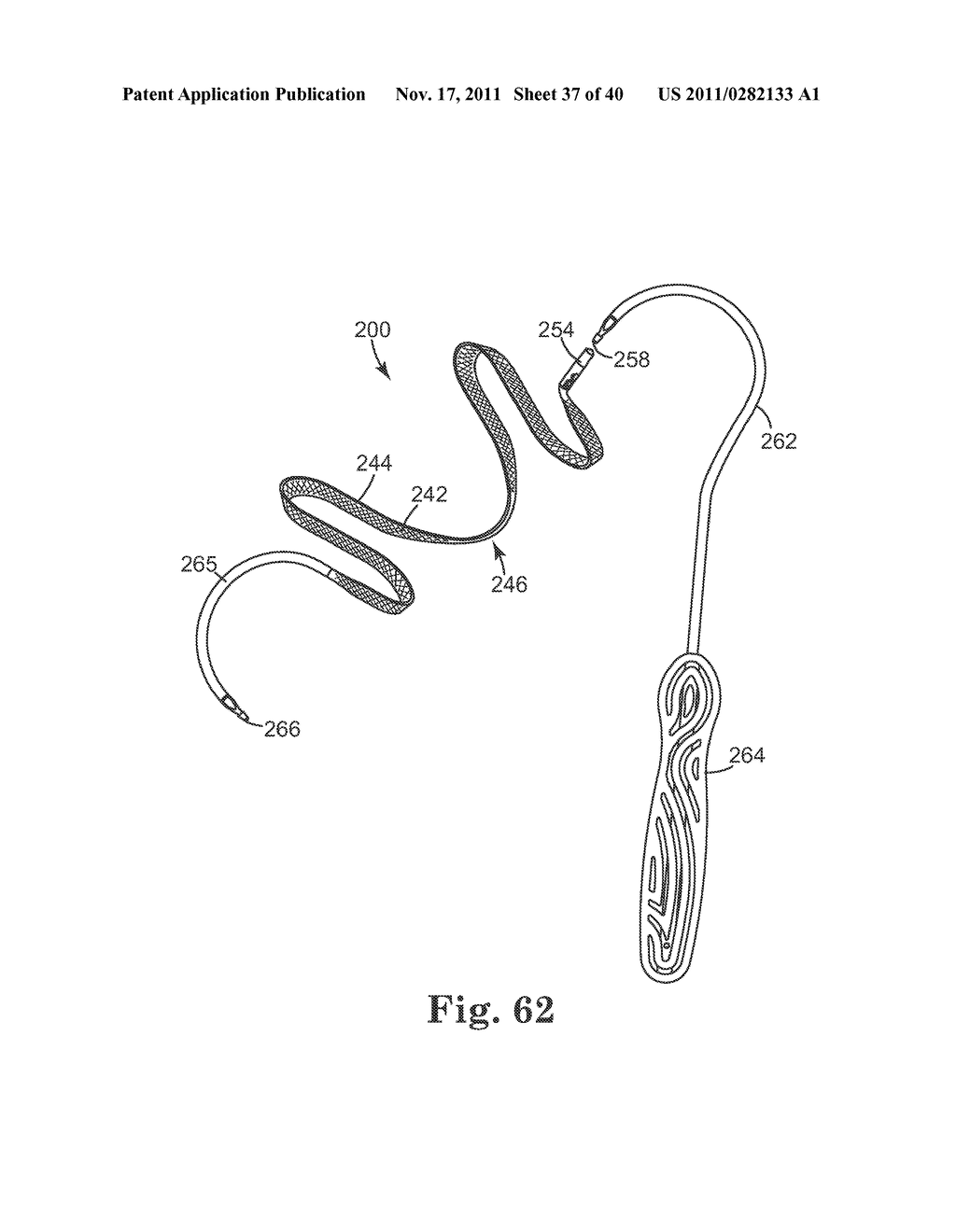 TRANSOBTURATOR SURGICAL ARTICLES AND METHODS - diagram, schematic, and image 38