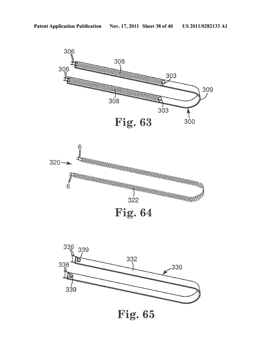 TRANSOBTURATOR SURGICAL ARTICLES AND METHODS - diagram, schematic, and image 39